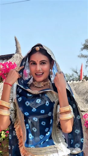 🎀Amba choudhary🎀 on Instagram: "Banna ❤️ …… . . #rajasthani #rajasthanisong #rajasthanroyals #banna #its_me__amba @its_me__amba"