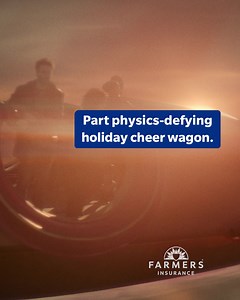 7.2K reactions · 58 comments | A one-of-a-kind ride that's too important to compromise. Choose quality insurance without compromising savings. | Farmers Insurance | Facebook