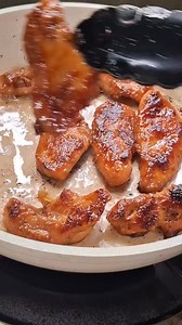 Homemade Chicken Tocino #homemade #tocino | RAC Foodie