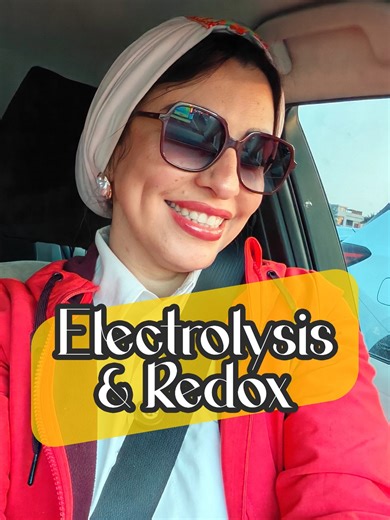Electrolysis and Redox Reactions Explained