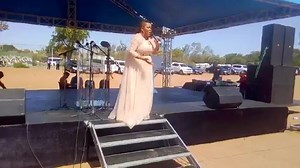 MAXY Maxy is a female artist best known as Queen of the Sands. She is a versatile artist who has done most genres, from traditional music, pop to gospel and is a well- respected musician across the continent. Maxy's music career spreads over 20 years and still counting. Video: Bw Government live stream 2018 National Launch on 16 Days Activism Against Violence on Women and Children. #InternationalWomensDay #mosadithariyasechaba | BWgovernment