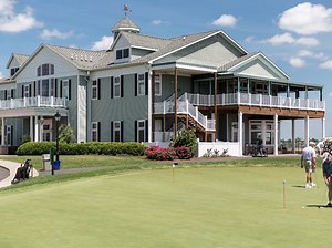 Somerset County Golf Gift Cards Available