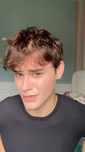 New era #guyliner #eyelinertutorial #43 | Broghan Semrad | Facebook