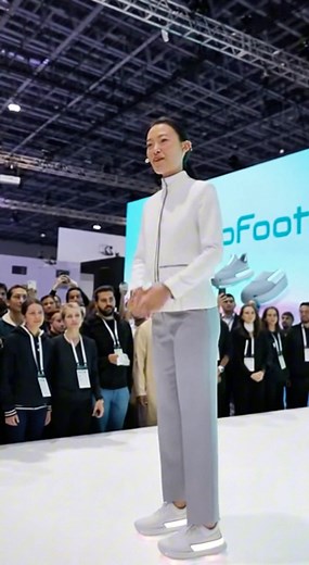 AeroFoot hover shoes are fantastic. Who else want these? | Technium Kingdom 2049