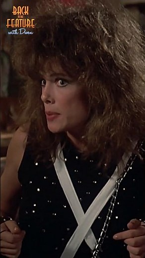 Lisa Stands Up to Gary's Dad in This Heated Moment 🔥 #weirdscience #drama #argument