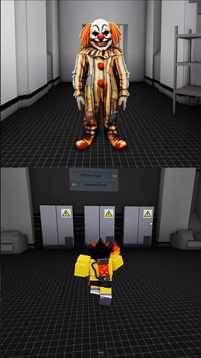 How to Get SCP 993 in SCP Roleplay Morphs [Roblox]