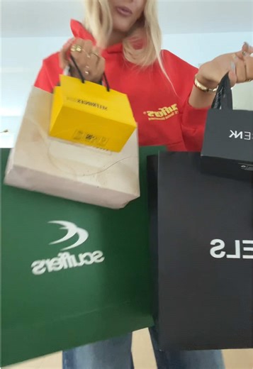 Exciting Shopping Haul: Unpacking My Latest Finds