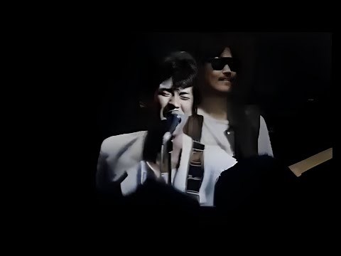 S.ウォーク 吉川晃司 山田辰夫 ＃モ