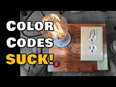 I Built a Dim Bulb Tester for an OLD TV, With a HUGE Mistake!