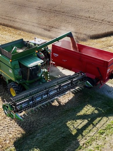 Exploring Stahkraft Power in Agriculture