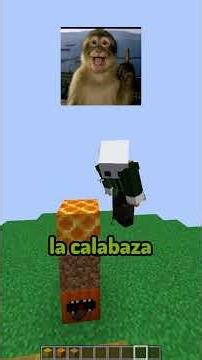 Minecraft telepathy with my great friend Laos #minecraft #shorts