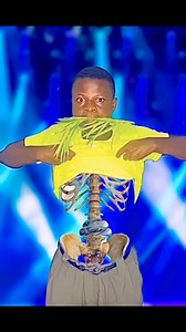 Omg this is incredible 😱😱 #agt #bgt #magicshow #magic #americangottalent #fyp #britains_talent #magicshow #britainsgottalent #viral #AGT #magic #bgt | Nonsojcomedy.t.v