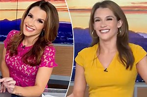 Tributes pour in after 'beloved' TV news anchor dies at age 28