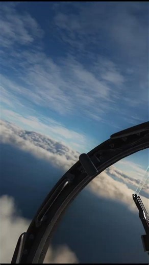 IS THIS REAL? #dcs #aviation #simulator #military #gaming