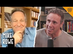 Mike Rowe Full Interview - The Chris Cuomo Project