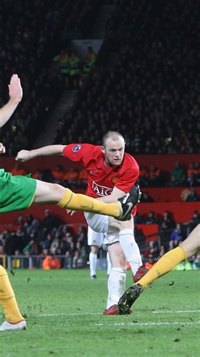 1.6M views · 18K reactions | Wazza v Celtic ‍ Watch Wayne Rooney and our legends at Old Trafford on 7 September ️️ | Manchester United | Facebook