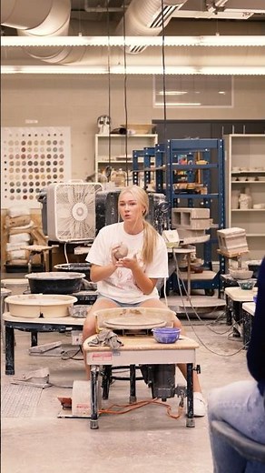 Where Creativity Begins | Washburn University High School Art Day #GoBods