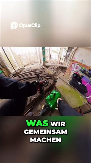 Unser gemeinsames Winterprojekt Geheimtipp!