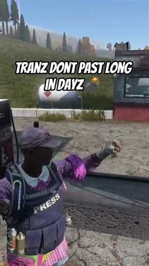 DAYZ FIXES ILL PEOPLE