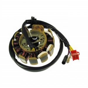 GY6 11 coil Stator