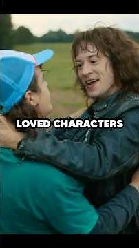 Why Eddie Munson was killed off of stranger things