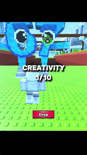 1001 Days 1001 Roblox Games #roblox #robloxfunny #robloxgames