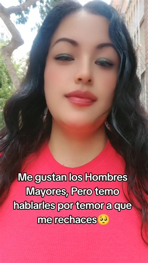 Me gustan los hombres mayores: cómo superar el miedo a hablarles