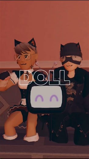 babydoll edit to rec room #recroom #nostalgia #lyrics