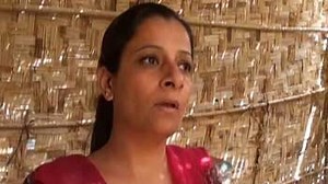 Composting kitchen waste in an environment-friendly manner