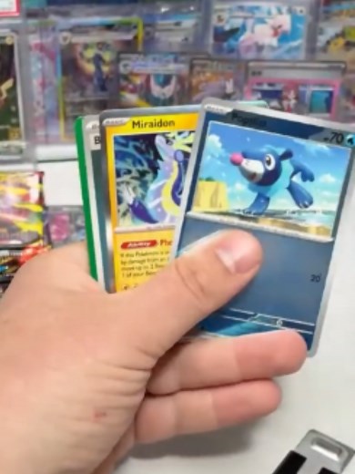 Pitch Black Pokémon TCG Pack Opening — Big Hits Revealed