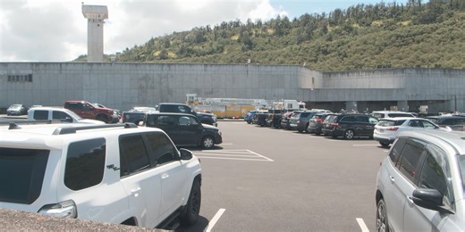 State investigating inmate’s death at Halawa Correctional Facility