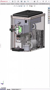 Keep your designs robust with the Display/Delete Relations command! Manage sketch references, fix broken or missing links, and ensure seamless fit with existing geometry. Say goodbye to broken references and streamline your workflow. Watch the full video to master this essential tool! is http://go.solidworks.com/sxh | SOLIDWORKS
