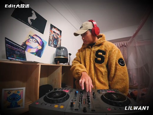 Edit大放送，这些Hiphop热单edit你听过吗。