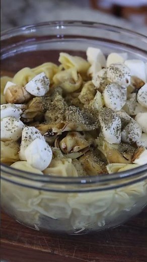 Easy cold appetizer recipe #appetizer recipes #recipe