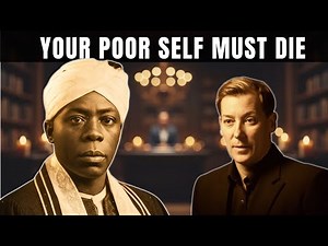 THE ONE ABDULLAH TEACHING THAT MADE NEVILLE WEALTHY (BUT HE RARELY SHARED IT)