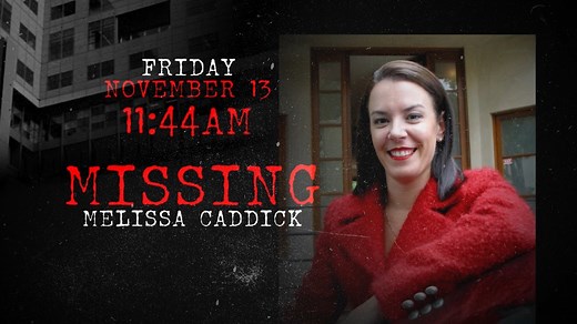 25K views · 92 reactions | These days it's almost impossible for anyone to just disappear. But Melissa has just vanished. Here's what we know. #9ACA | A Current Affair | Facebook