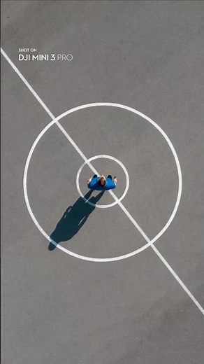 Time flies, and so should you! ｜ Mini 3 Pro