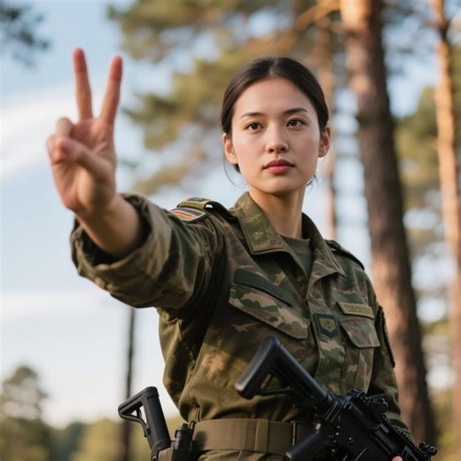 One Voice, One World (Preview)