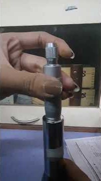 Ultrasonic Interferometer | 2