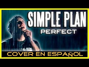 Simple Plan - Perfect en Español