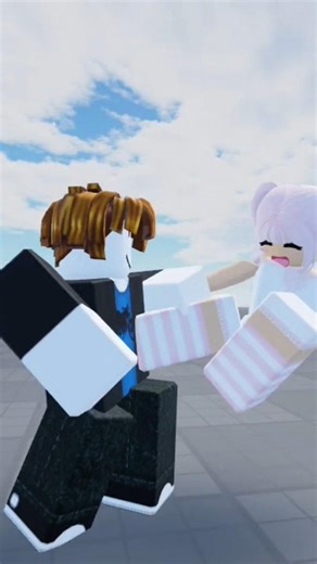 This Roblox Fight Got INSANE 🤯. #shorts #roblox