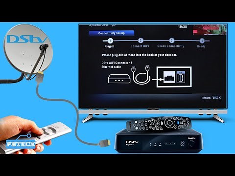 💎 How To Check Channels On Dstv Package