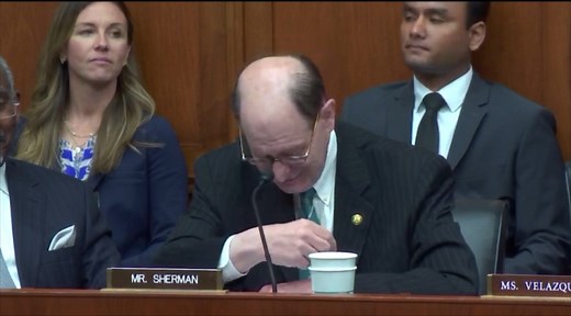 “ Consumer Financial Protection Bureau (CFPB) importance is demonstrated every day… You are the most effective consumer protection organization I think the world has seen in the area of financial services. It is critical that we win this case before the Supreme Court.” Congressman Brad Sherman | Americans for Financial Reform