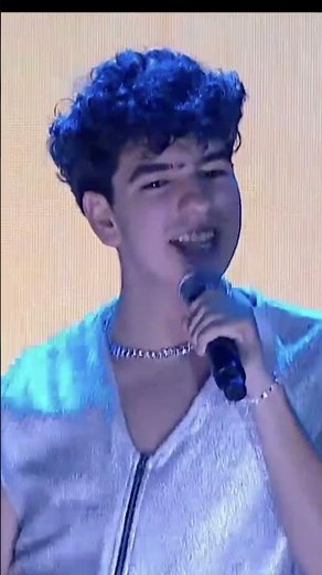 Interpretando los grandes hits Claridad y Súbete a Mi Moto - MENUDO 2024 Monitor Awards