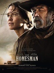 The Homesman Reviews - Metacritic