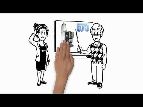 Wie funktioniert eine Umkehrosmoseanlage