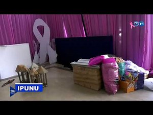 Journal Télévisé de 20h du 18 octobre 2025.