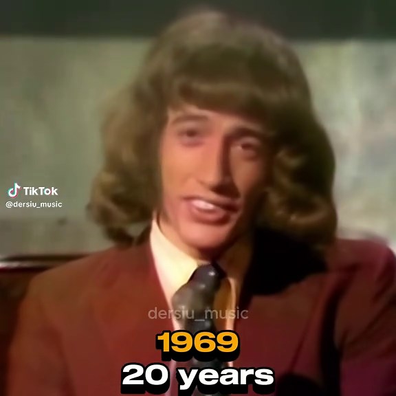 Robin Gibb: The Legacy of a Bee Gees Icon