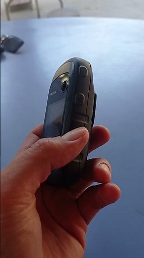 GPS ETREX 22X PASSO 1 - BOTOES