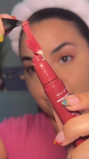 Makeup Hacks: Liquid Blush Tutorial for Acne-Prone Skin